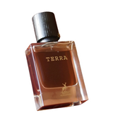 Terra Maison Alhambra 50Ml Unisex-Inspirado en Terroni Orto Parisi