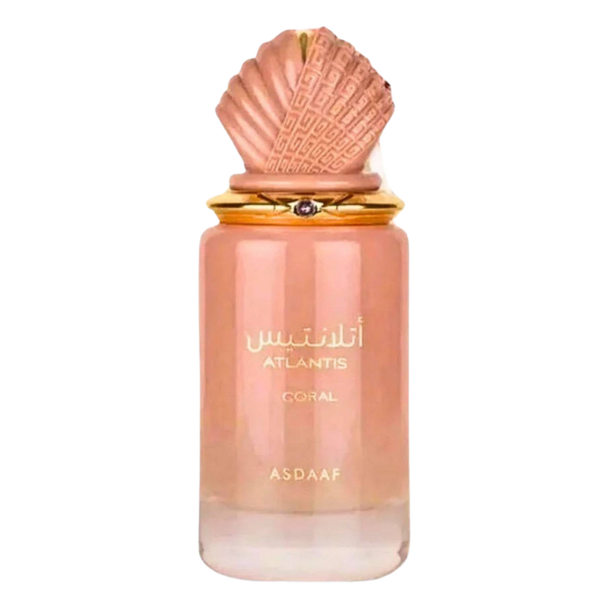 Coral Atlantis Asdaaf Edp 100Ml Unisex