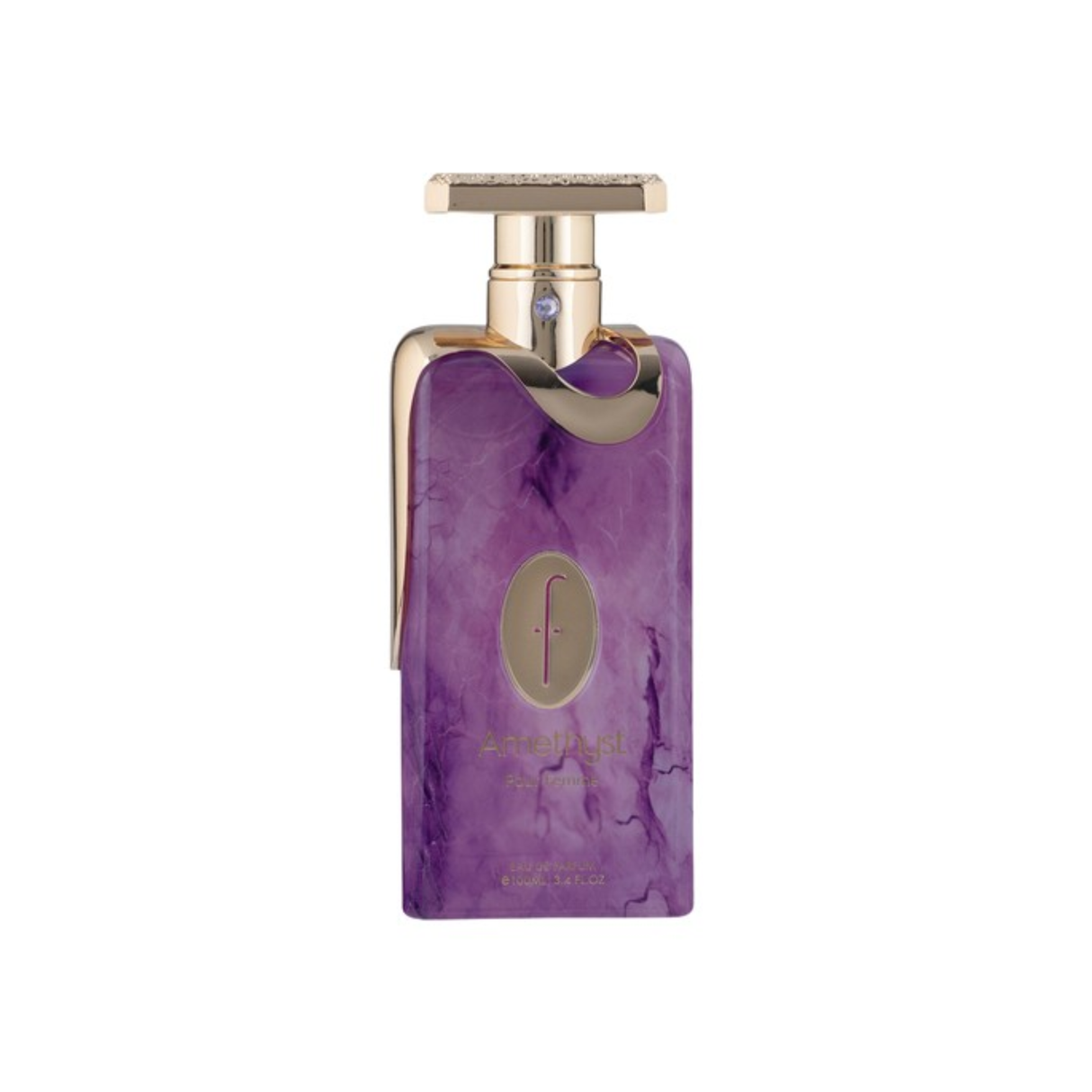 Flavia Amethyst Edp 100ML Mujer