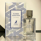 Flower Addiction Maison Alhambra Edp 100ML Unisex