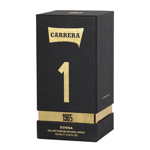 Carrera  N.1 Donna  EDP 125Ml Mujer