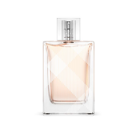 Burberry Brit For Her Edt 50ML Mujer