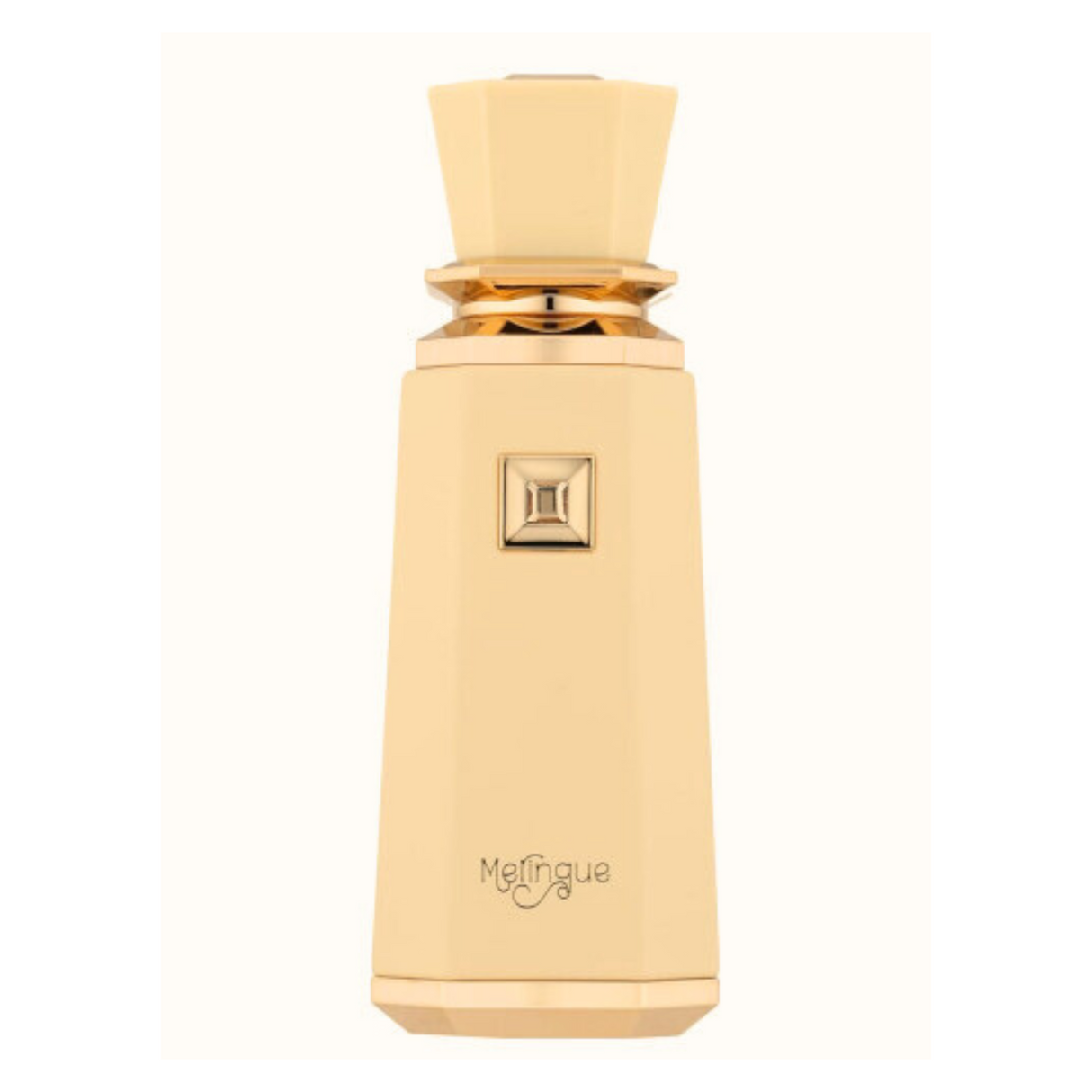Meringue French Avenue  Edp 100Ml Mujer- Inspirado En BDK Creme De Cuir