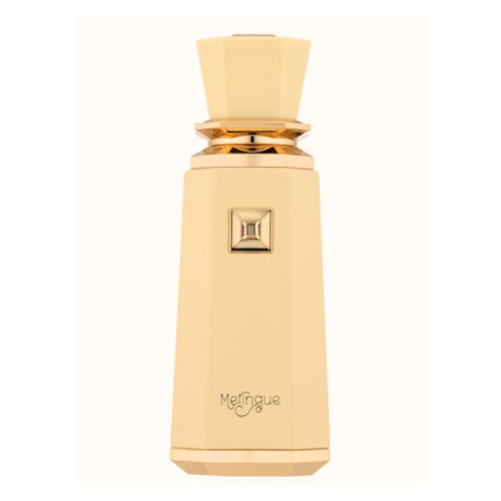 Meringue French Avenue  Edp 100Ml Mujer- Inspirado En BDK Creme De Cuir