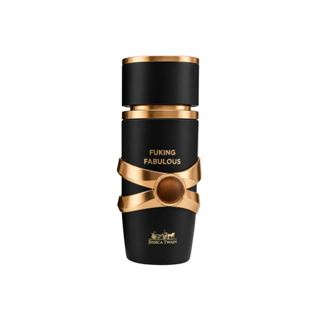 Fuking Fabulous Jessica Twain Edp 100Ml unisex