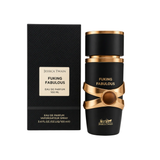 Fuking Fabulous Jessica Twain Edp 100Ml unisex