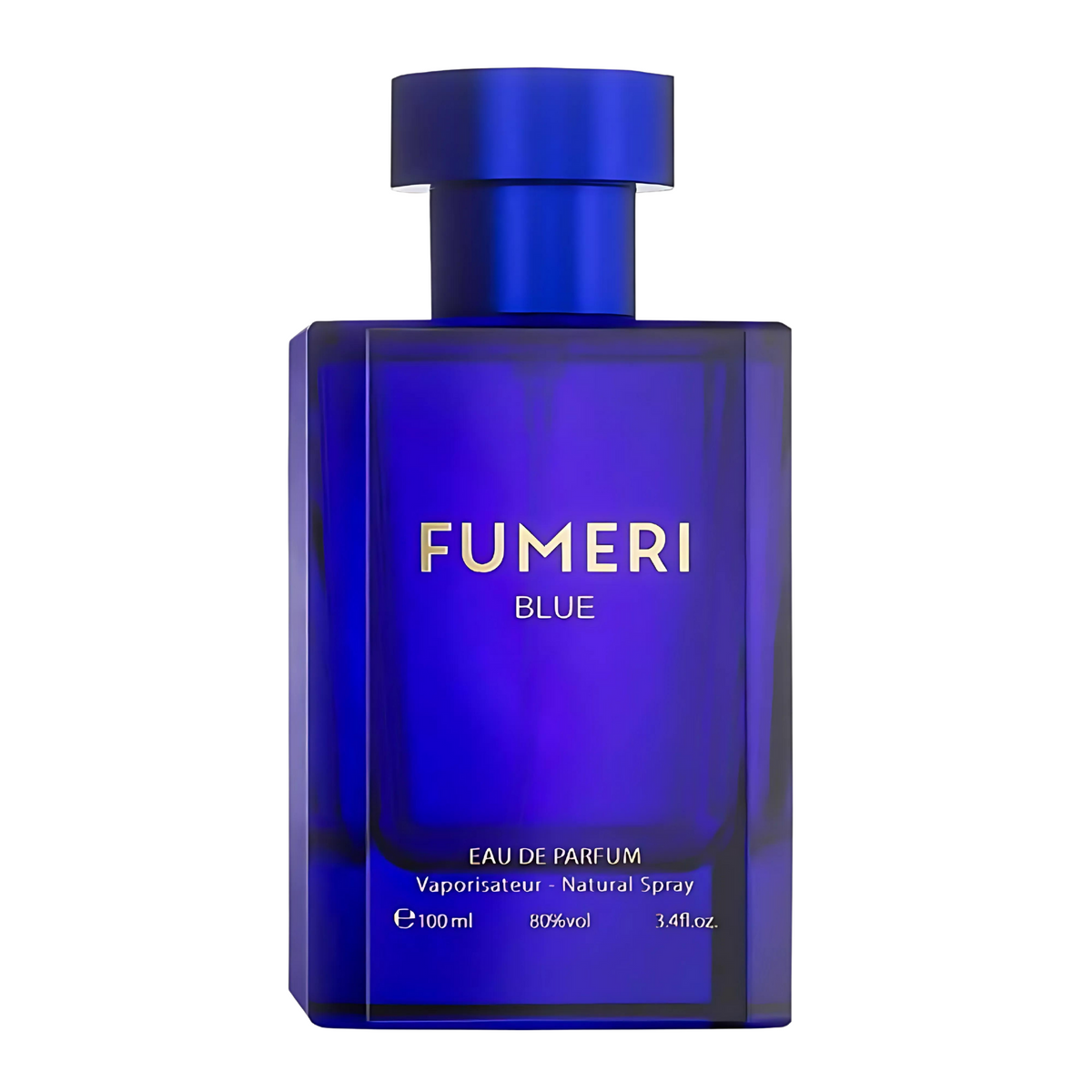 Blue Fumeri Edp 100ML Hombre