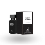 Fusion Intense Masion Alhambra Edp 30Ml Unisex-Inspirado en Fucking Fabulous Tom Ford