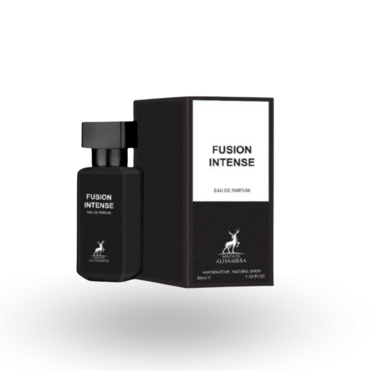 Fusion Intense Masion Alhambra Edp 30Ml Unisex