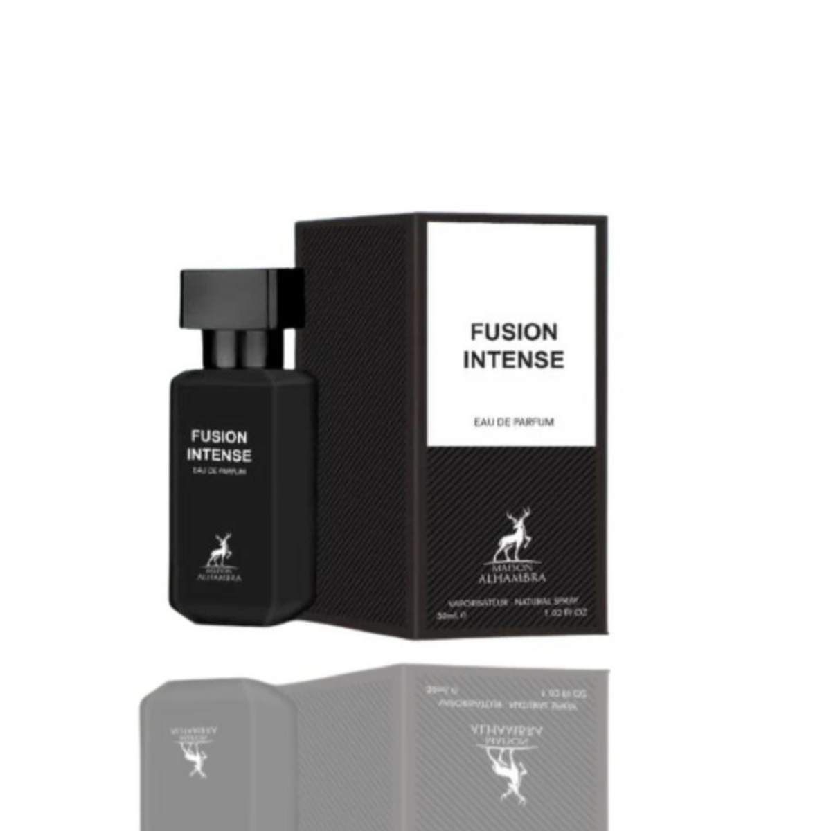 Fusion Intense Masion Alhambra Edp 30Ml Unisex