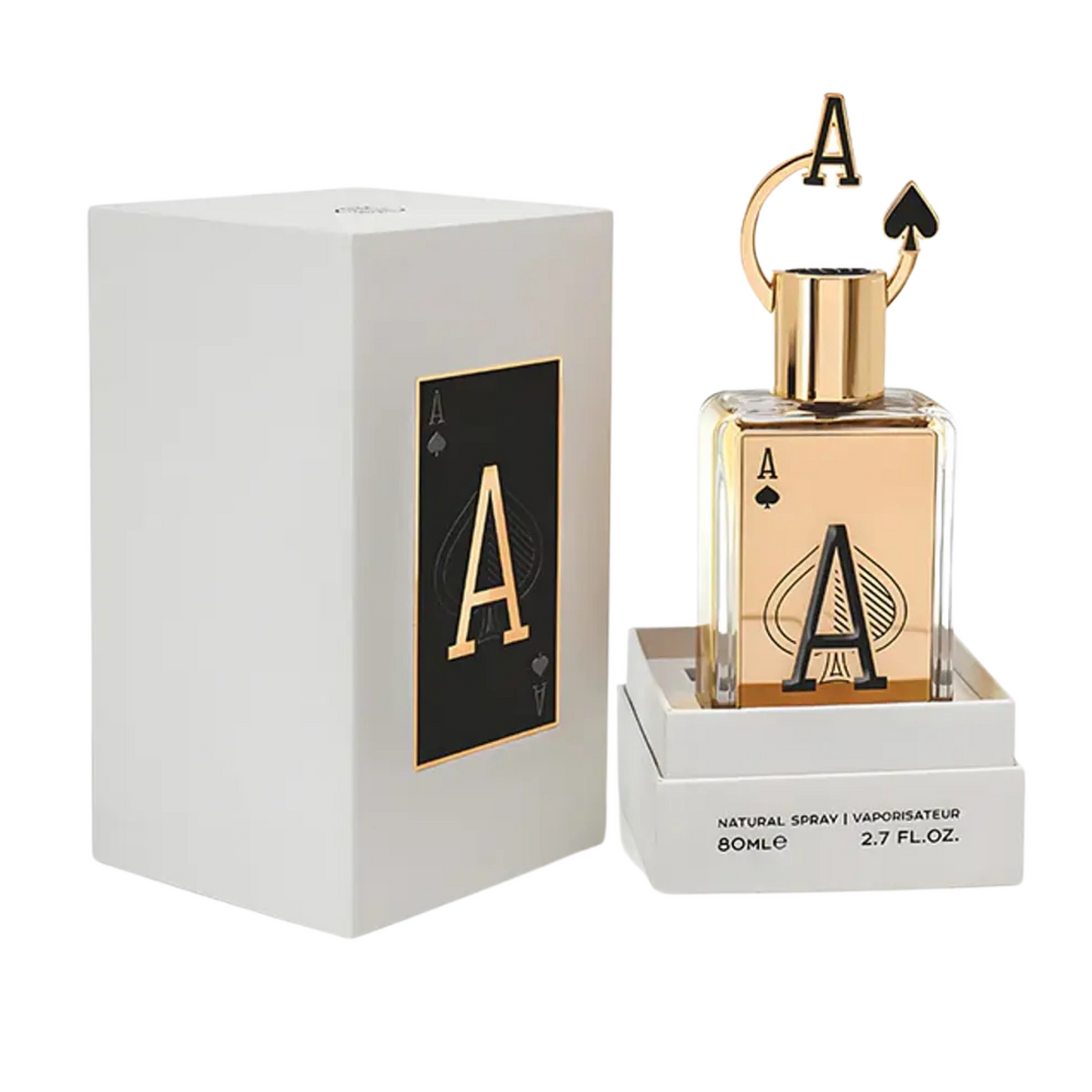 Ace Fragrance World Edp  80Ml Mujer-Inspirado En Replica By The Fireplace