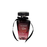 La Nuit Rose L Amour Fragrance World Edp 100Ml Mujer
