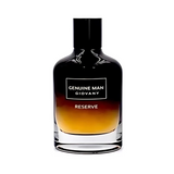 Genuine Man Giovany Reserve Fragrance World Edp 100ml Hombre