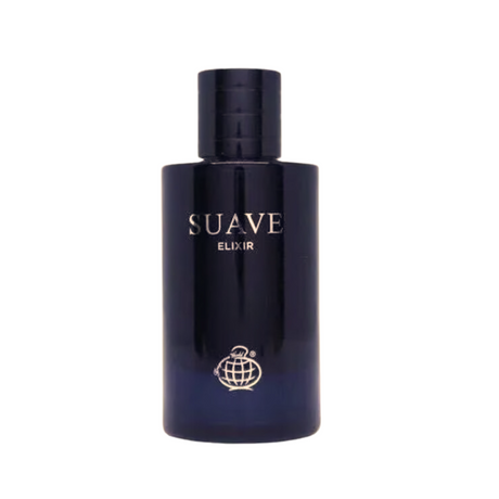 Suave Elixir Fragrance World Extrait De Parfum 100ML Hombre