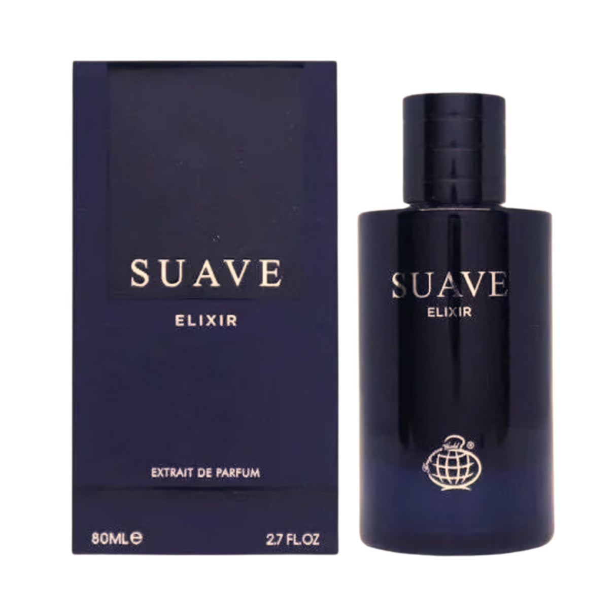 Suave Elixir Fragrance World Extrait De Parfum 100ML Hombre