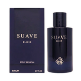 Suave Elixir Fragrance World Extrait De Parfum 100ML Hombre