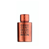 Deux Cet Douze Sexy Men Fragrance World Edp 100Ml Hombre