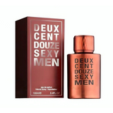 Deux Cet Douze Sexy Men Fragrance World Edp 100Ml Hombre