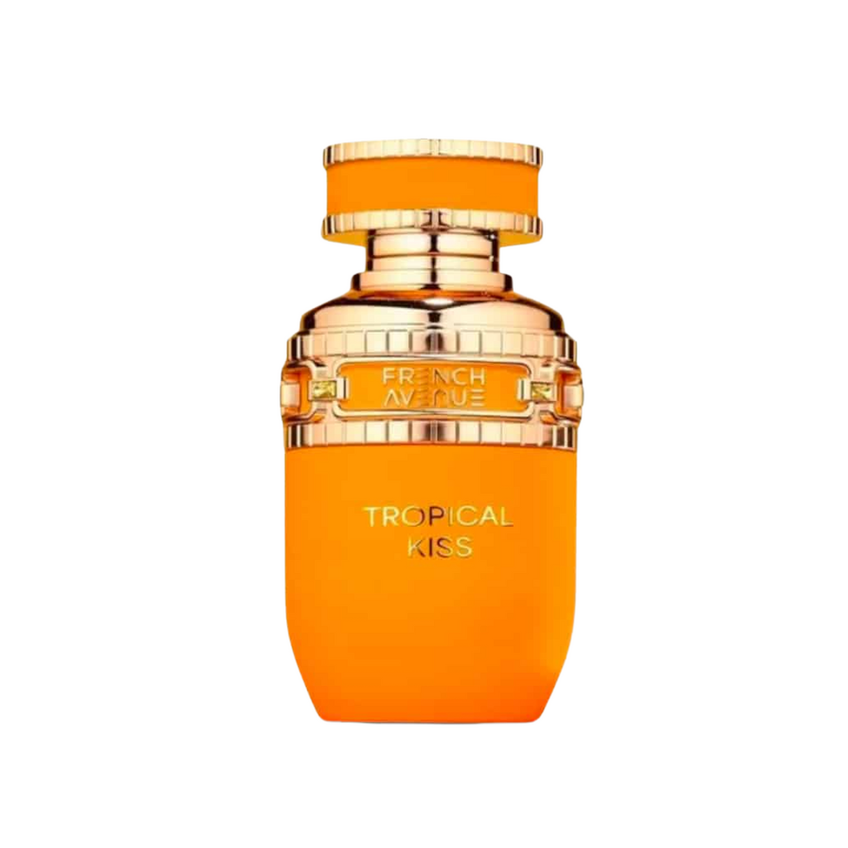 French Avenue Tropical Kiss Edp 100Ml Mujer- Inspirado En Soleil de Jeddah - Mango Kiss de Stephane Humbert Lucas 777