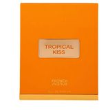 French Avenue Tropical Kiss Edp 100Ml Mujer- Inspirado En Soleil de Jeddah - Mango Kiss de Stephane Humbert Lucas 777