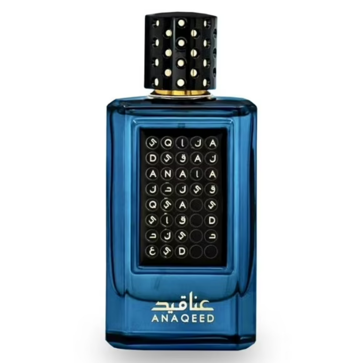 Anaqeed Athoor Al Alam Fragrance World Edp 100Ml Unisex