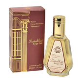 Barakkat Rouge 540 Fragrance World  Maison Extrait De parfum 50Ml Unisex - Inspirado en Baccarat Rouge 540 de Maison Francis Kurkdjian