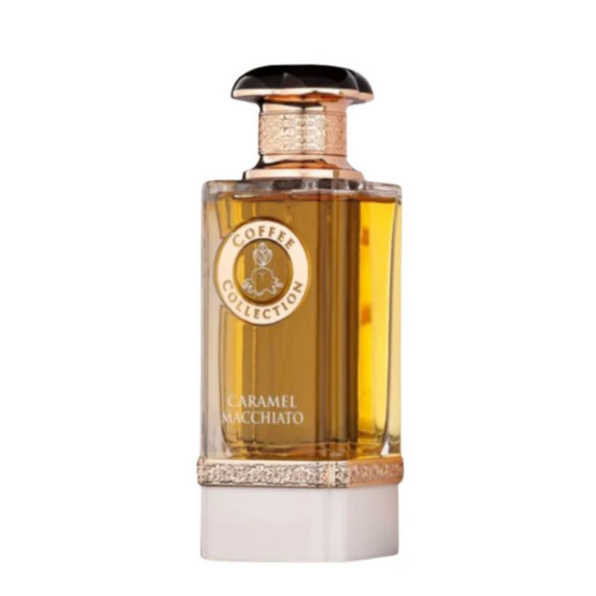 Caramel Macchiato Coffee Collection Frangrance World Edp 100ML Unisex