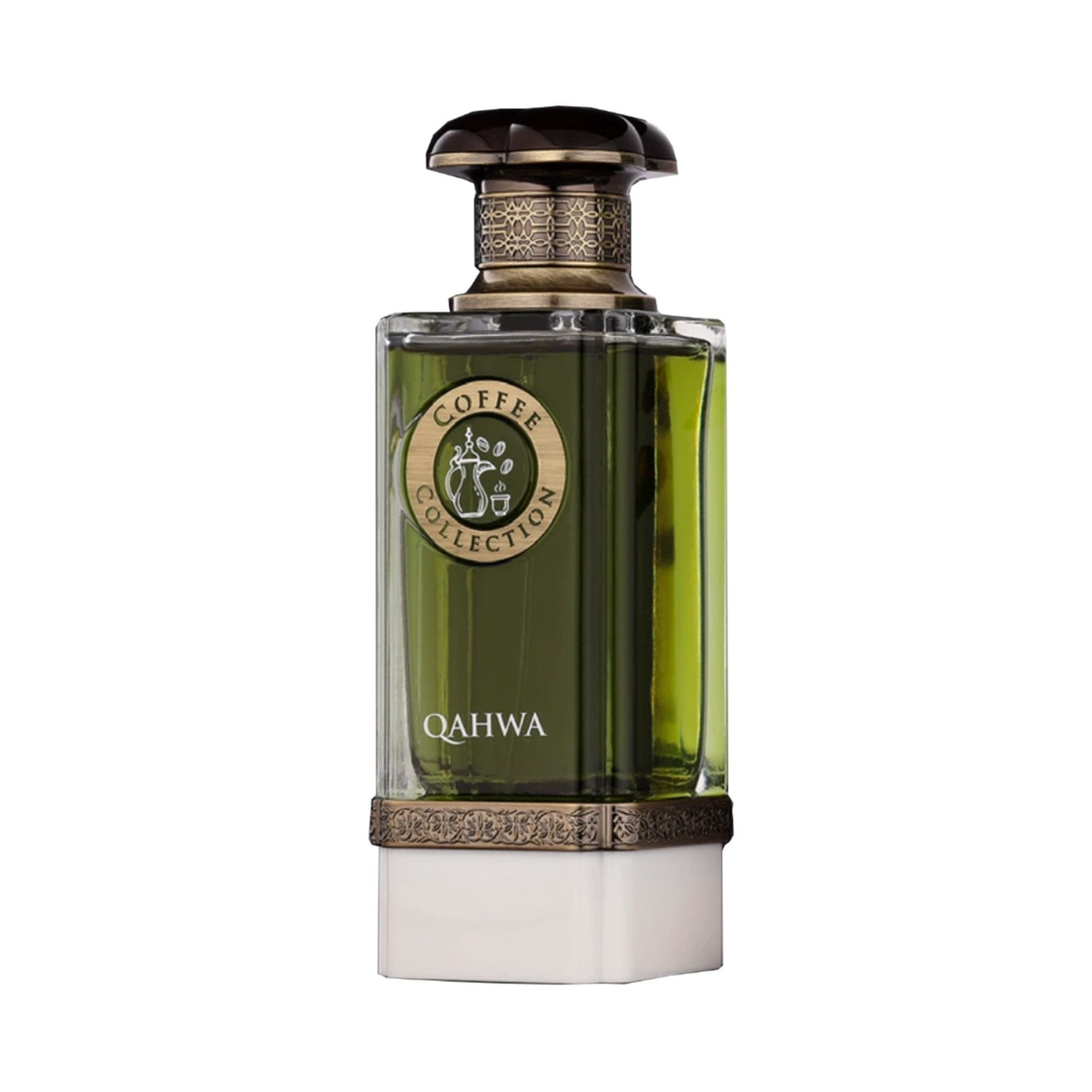 Qahwa Coffee Collection Fragrance World Edp 100ML