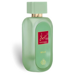 Hayaati Belle Fragrace World Edp 100Ml Mujer- Inspirado En JPG La Belle Le Parfum for Women