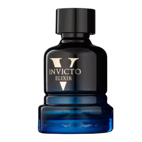 Invicto Victoriois Elixir Fragrance World Edp  100Ml Hombre