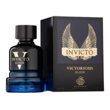 Invicto Victoriois Elixir Fragrance World Edp  100Ml Hombre