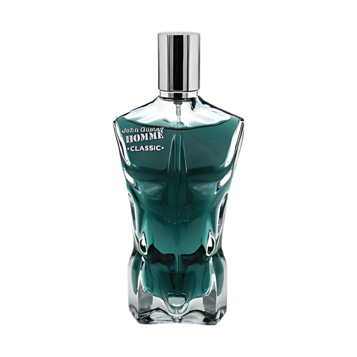 John Gustav Homme Classic Fragrance World Edp 100ML Hombre