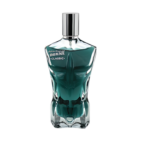 John Gustav Homme Classic Fragrance World Edp 100ML Hombre