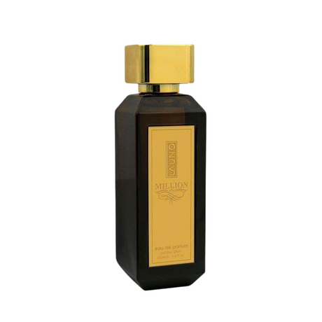 La Uno Million Fragrance World Edp 100ML Hombre