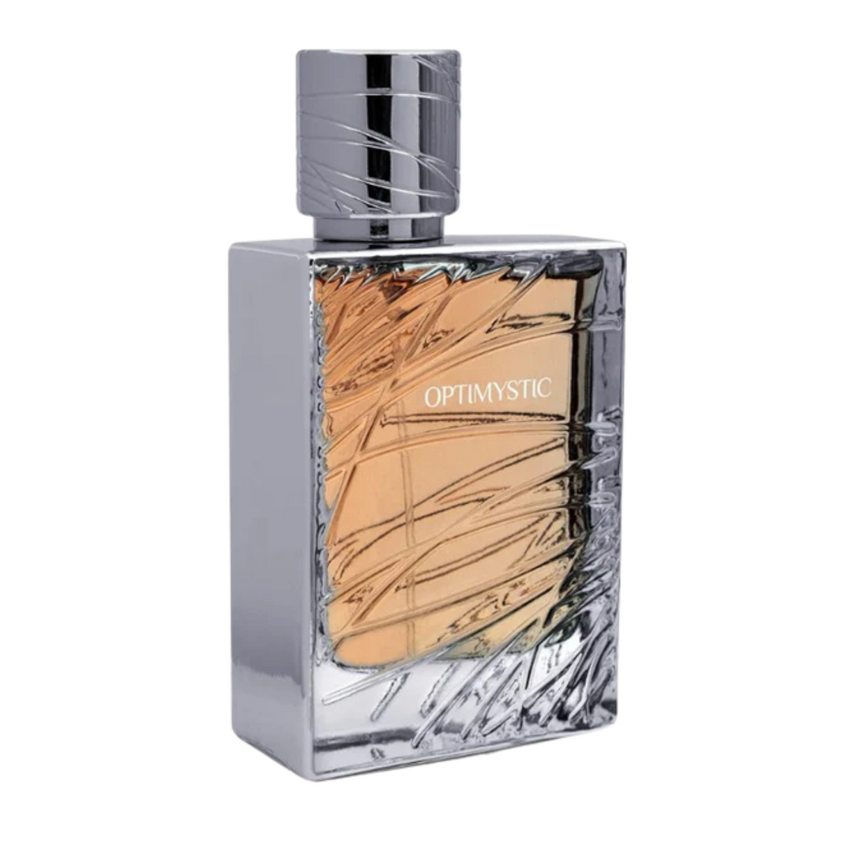 Optimystic Fragrance World Edp 100ML Hombre- Inspirdao en K by Dolce & Gabbana Dolce&Gabbana