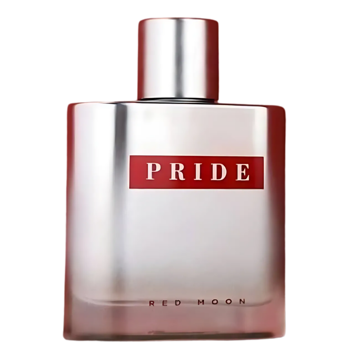 Pride Red Moon Fragrance World Edp 100ML Hombre- Inspirado En Prada Luna Rossa