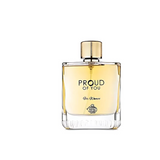 Proud Of You Fragrance World Edp 100ML Mujer