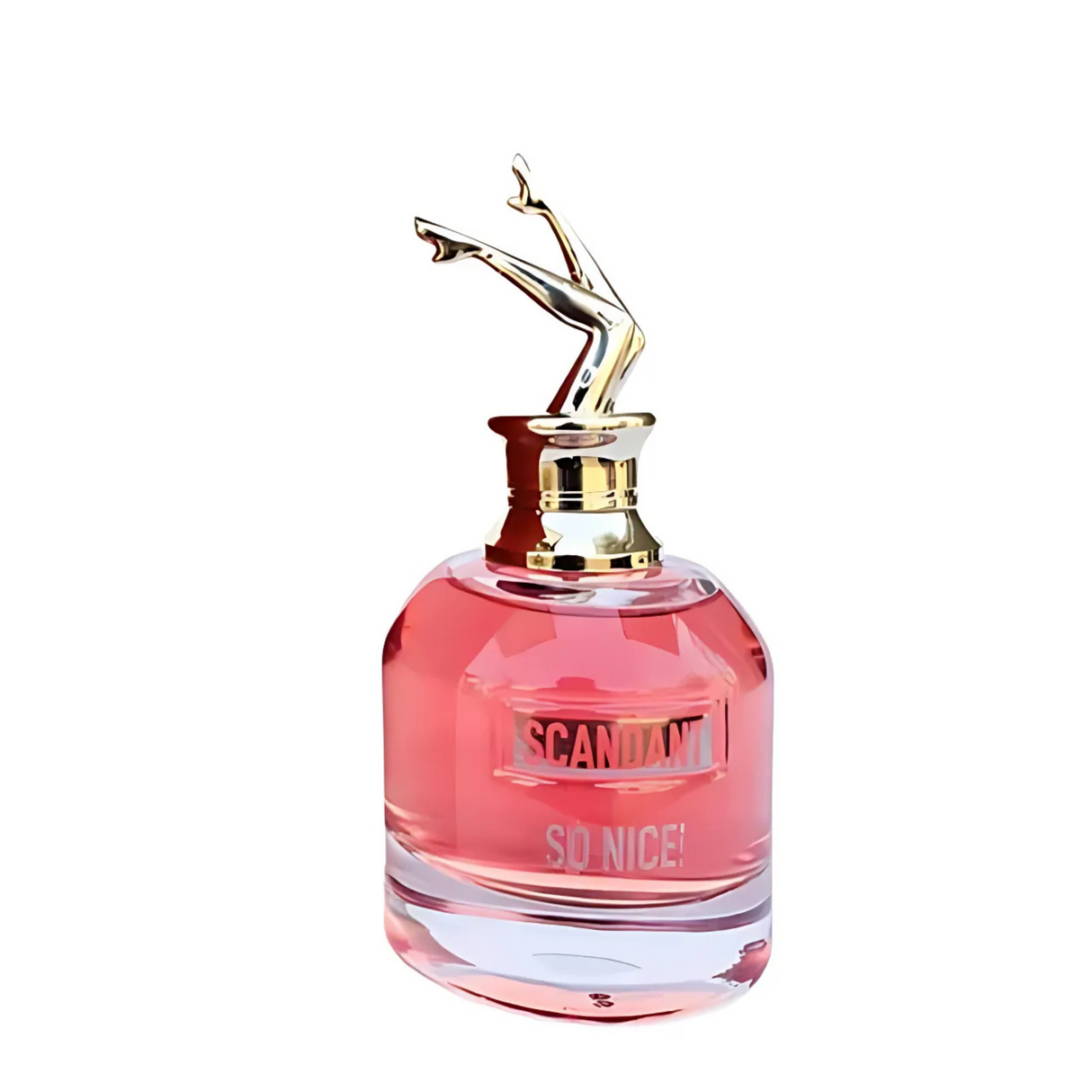Scandant Belle Celine Women So Nice Fragrancia World Edp 100Ml Mujer-Inspirado En Scandal Le Parfum JPG