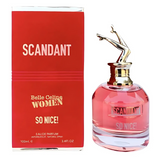Scandant Belle Celine Women So Nice Fragrancia World Edp 100Ml Mujer-Inspirado En Scandal Le Parfum JPG