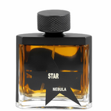Star Men Nebula Fragrance World Edp 100ML Hombre- Inspirado En Amen Pure Malt Mugler