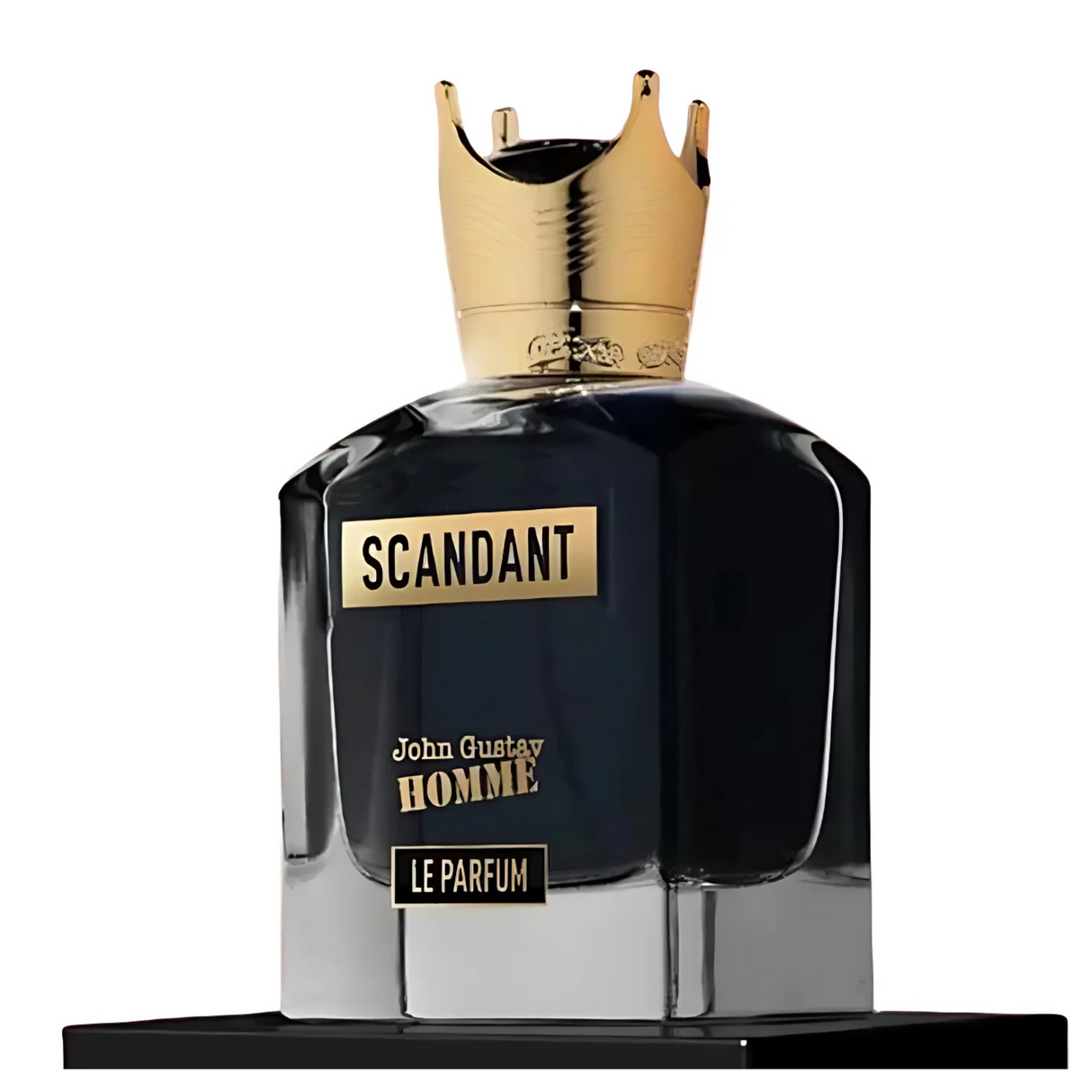 Scandant John Gustay Homme Le Parfum Edp 100ML Hombre