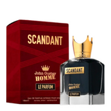 Scandant John Gustay Homme Le Parfum Edp 100ML Hombre