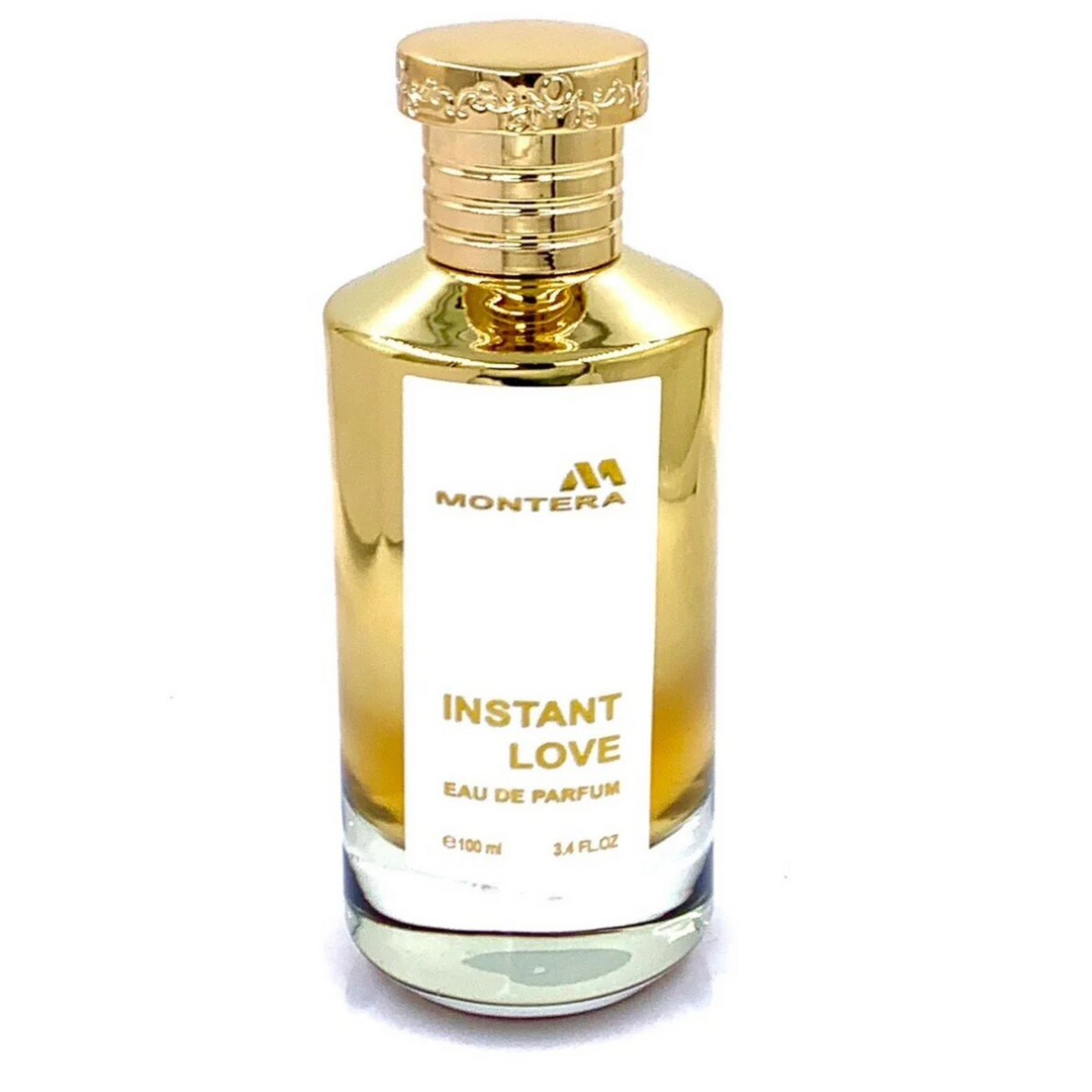 Montera Instant Love Fragrance World Edp 100ML Mujer
