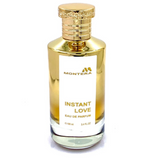 Montera Instant Love Fragrance World Edp 100ML Mujer