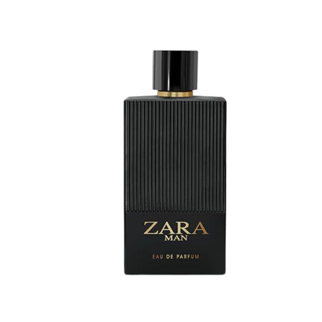 Zara Man Fragrance World Edp 100ML Hombre