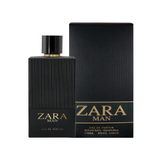 Zara Man Fragrance World Edp 100ML Hombre