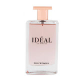 Ideal De Parfum For Women Fragrance World 100Ml Mujer