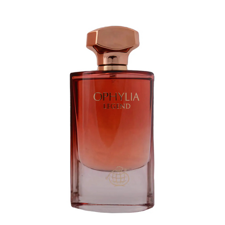 Ophylia Legend Fragrance World Edp 100Ml Mujer