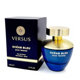 Versus Ocean Blue Pour Femme Frangrance World Edp 100ML Mujer-Inspirado En Dylan Blue Pour Femme Versace
