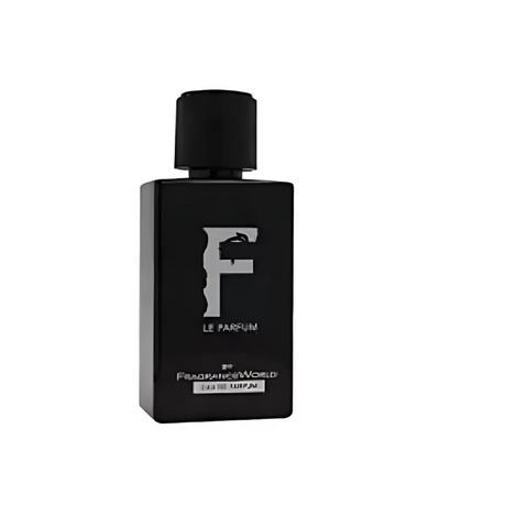 F By Le Parfum Fragrance  World Edp 100Ml Hombre- Inspirado En Y Le Parfum YSL